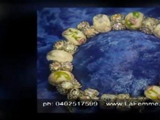 Handmade Pandora Style Bracelets