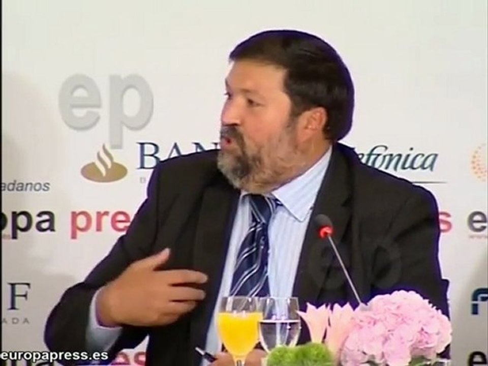 Caamaño repasa la actualidad