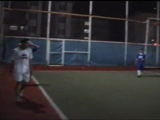 BARCELONA FCB -HEDEF ECZA  (ELAZIĞ ECZANE TEKNİSYENLERİ DERNEĞİ)