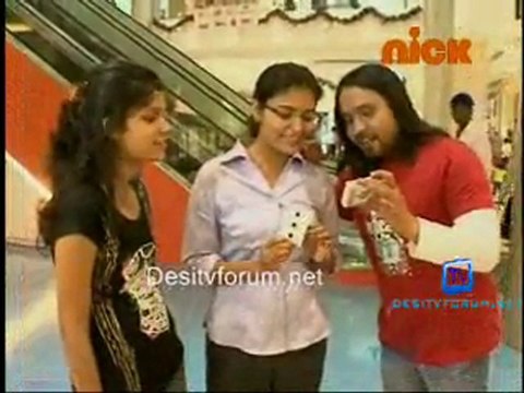 Pick - a - Trick- 9th June 2011 Video Watch Online p3