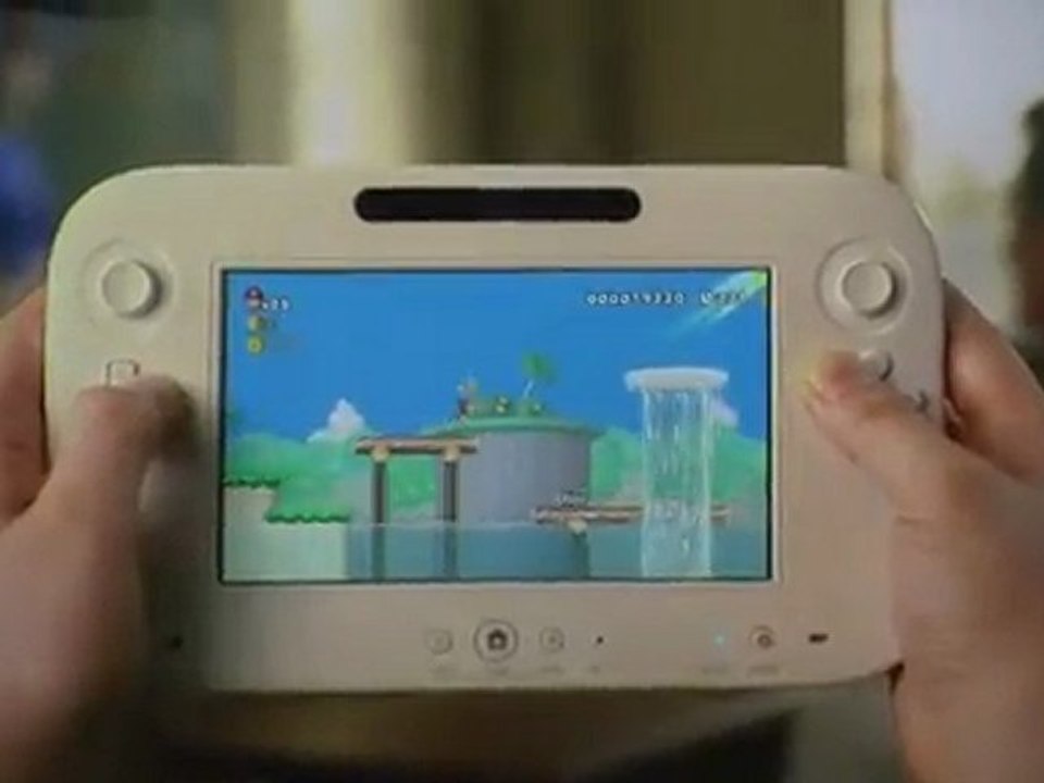 [E3 2011] Resumen conferencia Nintendo  (WII)