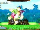 [E3 2011] Kirby  (WII)