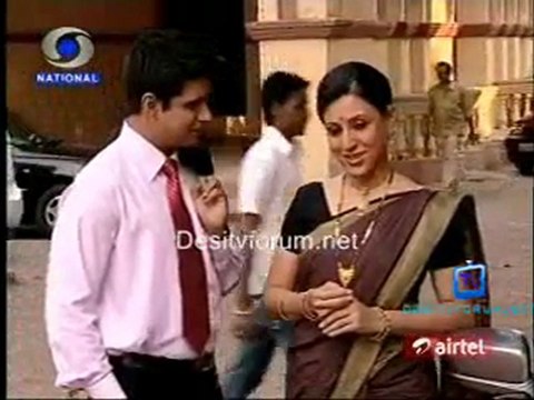 Apne Paraye - 9th June 2010 Video Watch Online p4