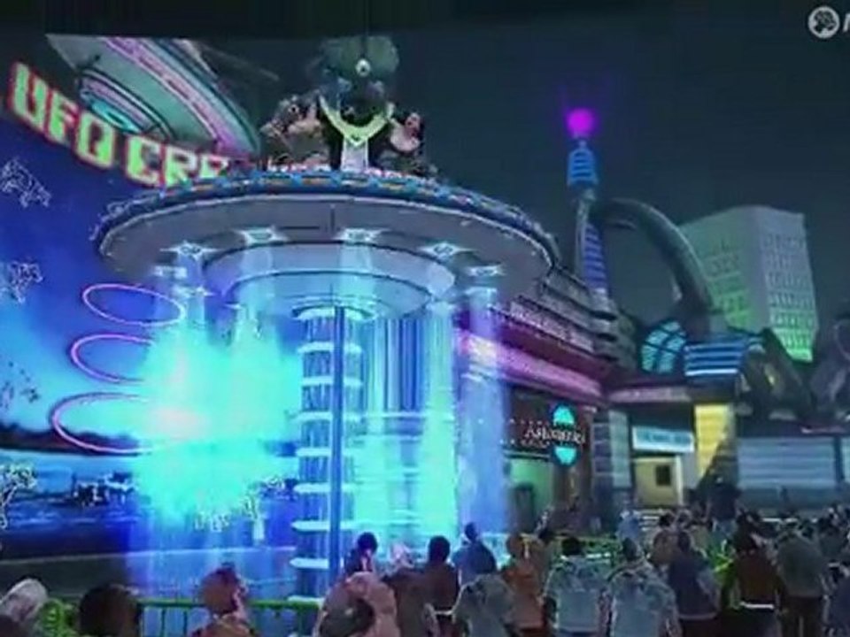 [E3 2011] Dead Rising 2  (PS3)
