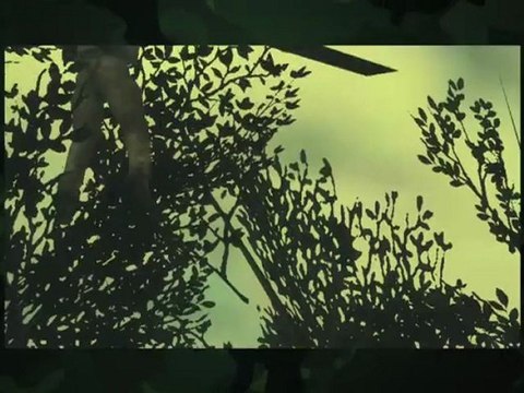 [E3 2011] Metal Gear Solid Snake Eater 3D (3DS)