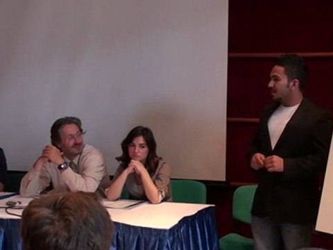 1. Kamusal Akıl Stüdyosu Proje Çalıştayı 5