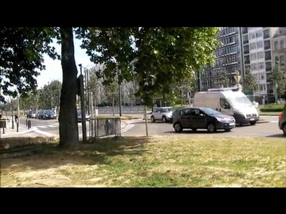Fontaines N° 3