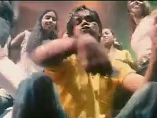 Kajal Agarwal romance with Arjun