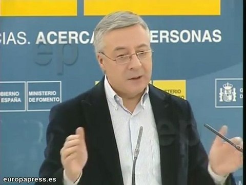 Blanco anuncia la apertura de 442 expedientes