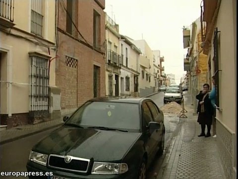 Luto en Morón por el asesinato de una mujer