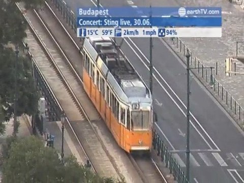 Avignon - France, Hamburg - Germany, Washington - USA, Cannes - France, Budapest - Hungary, Warsaw - Poland, Pine Valley - Beijing - China