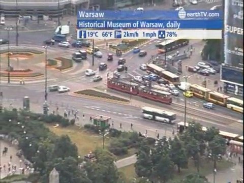 Agadir - Morocco, Barcelona - Spain, Cannes - France, Vienna - Austria, Warsaw - Poland, Udaipur - India, Muscat - Oman