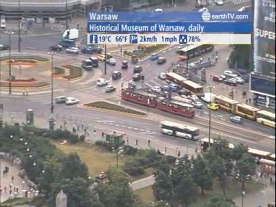 Agadir - Morocco, Barcelona - Spain, Cannes - France, Vienna - Austria, Warsaw - Poland, Udaipur - India, Muscat - Oman