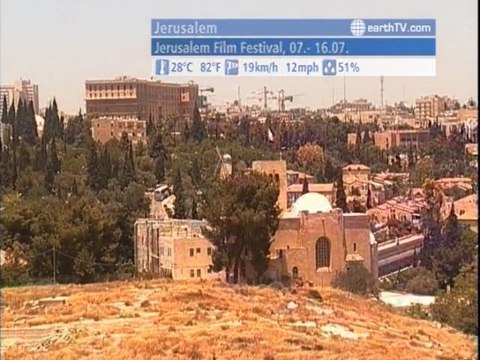 Warsaw - Poland, Stuttgart - Germany, Salzburg - Austria, Jerusalem - Holy Land, Muscat - Oman, Lucerne - Switzerland, Cannes - France