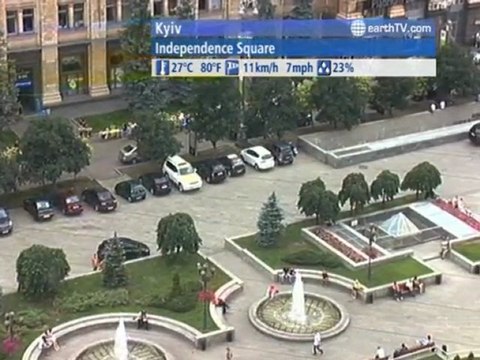 Macau SAR - China, Berlin - Germany, Ascona - Ticino - Switzerland, Warsaw - Poland, Kyiv - Ukraine, Cannes - France, Bandar Seri Begawan - Brunei