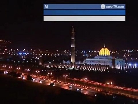 Warnemunde - Germany, Dresden - Germany, Arcachon - France, Lucerne - Switzerland, Rio de Janeiro - Brazil, Muscat - Oman, Warsaw - Poland