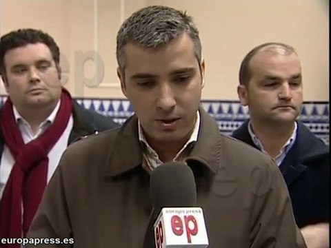 Luto por la mujer asesinada por su cuñado