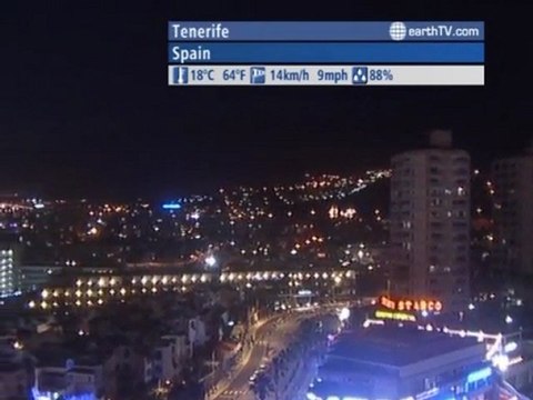 Metz - France, Salzburg - Austria, Macau SAR - China, Niagara Falls - Canada, Tenerife - Spain, Lucerne - Switzerland, Muscat - Oman