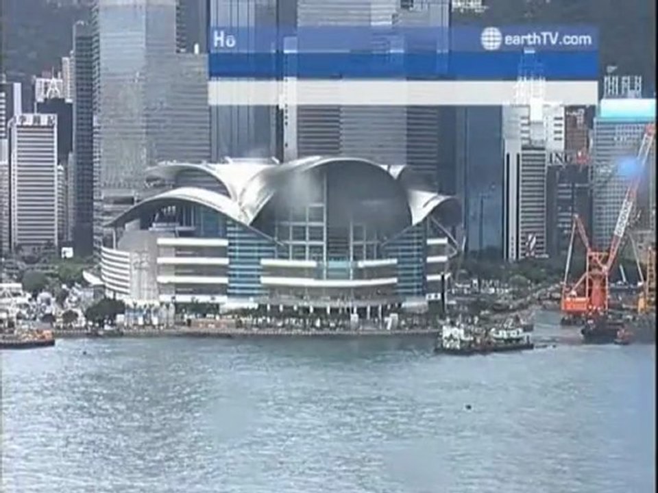 Warnemunde - Germany, Lucerne - Switzerland, Tenerife - Spain, Prague - Czech Republic, Budapest - Hungary, Hong Kong SAR - China, Amsterdam - Netherlands