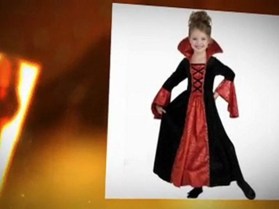 New Youth Halloween Costumes