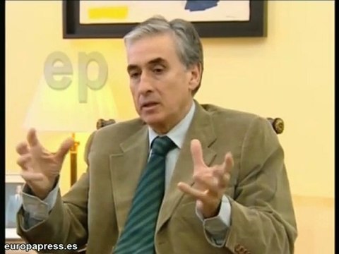 Jáuregui defiende a De la Vega y Moratinos