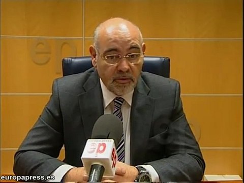 Pastor: El PNV es capaz de arruinar las instituciones