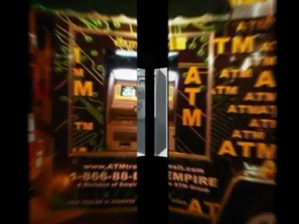 Events ATM -1-866-88-Empire