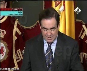 Se celebra el 32 aniversario de la Constitución