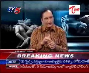 Sparsha - The Touch - Sex Problems & Advises by Dr Samaram - Part 01