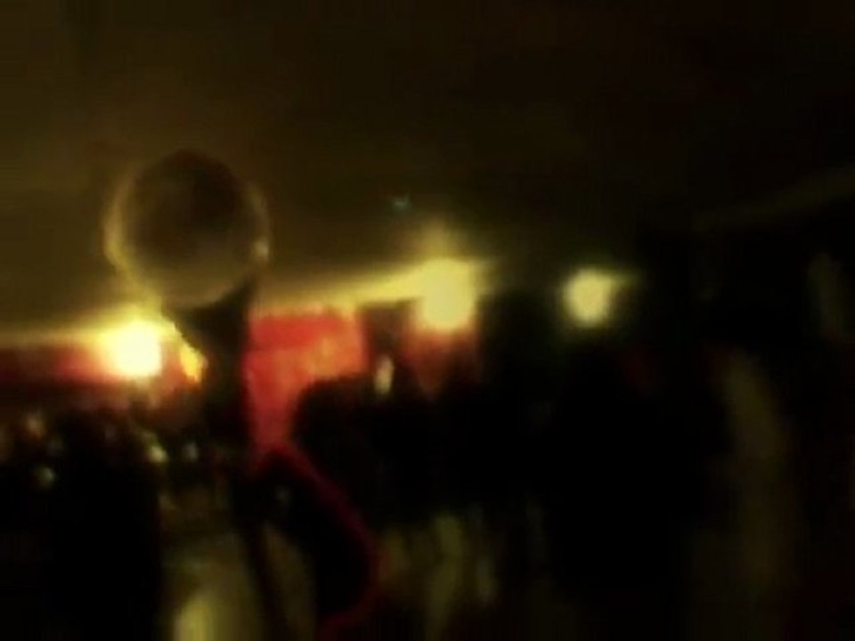 The_Revealed - New Wave Tour_2009