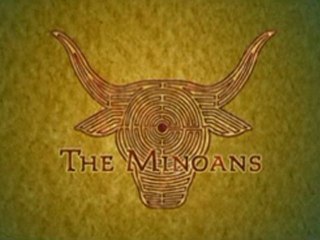 Bettany Hughes - The Ancient Worlds: The Minoans [3.2/7]