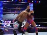 WWE Superstars - June 16, 2011 Part 2