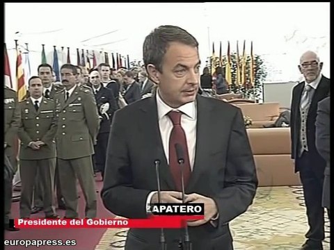 España celebra el cumpleaños de la Constitución