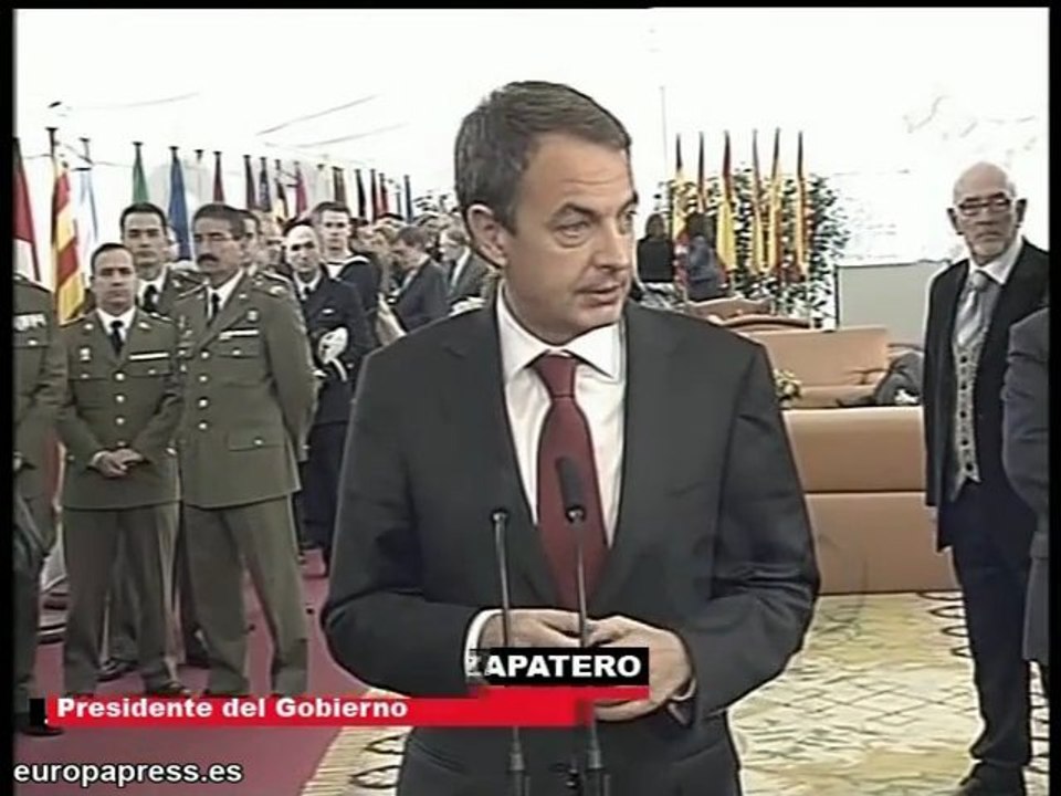 España celebra el cumpleaños de la Constitución