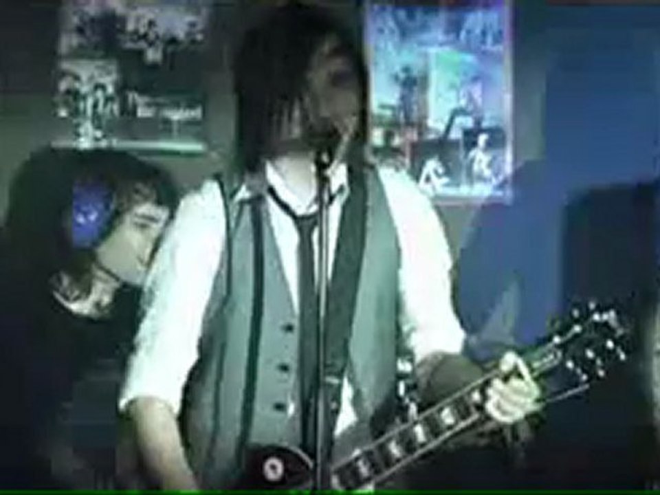 The Revealed - Презентация Альбома "МЕЧТА" 2010