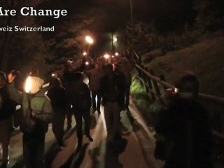 Bilderberg 2011 : “Happy Birthday Rockefeller” !