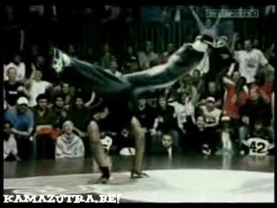 breaak