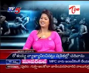 Sparsha - The Touch - Sex Problems & Advises by Dr Samaram - Part 01