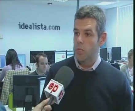 Cae el precio de la vivienda usada en España