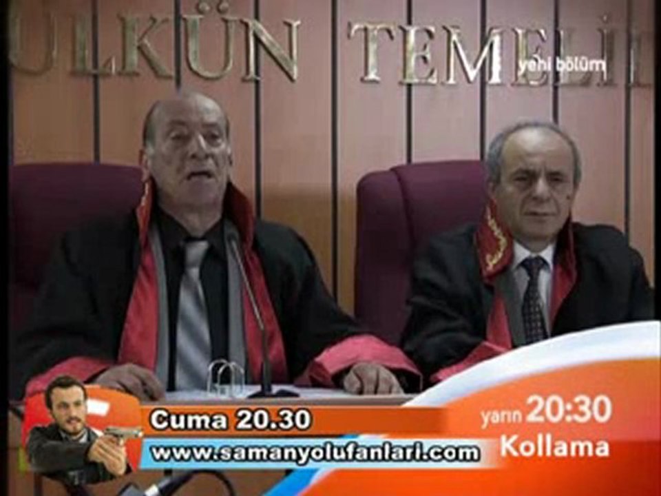 Kollama 133.Bölüm Fragmanı [HQ]