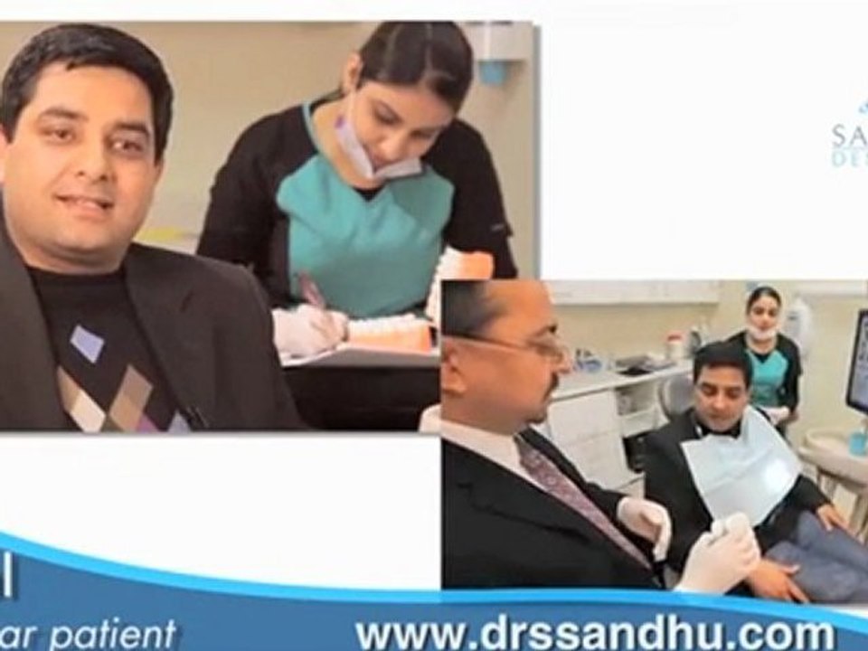 Dentist