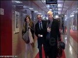 Los ministros europeos se reúnen en Bruselas