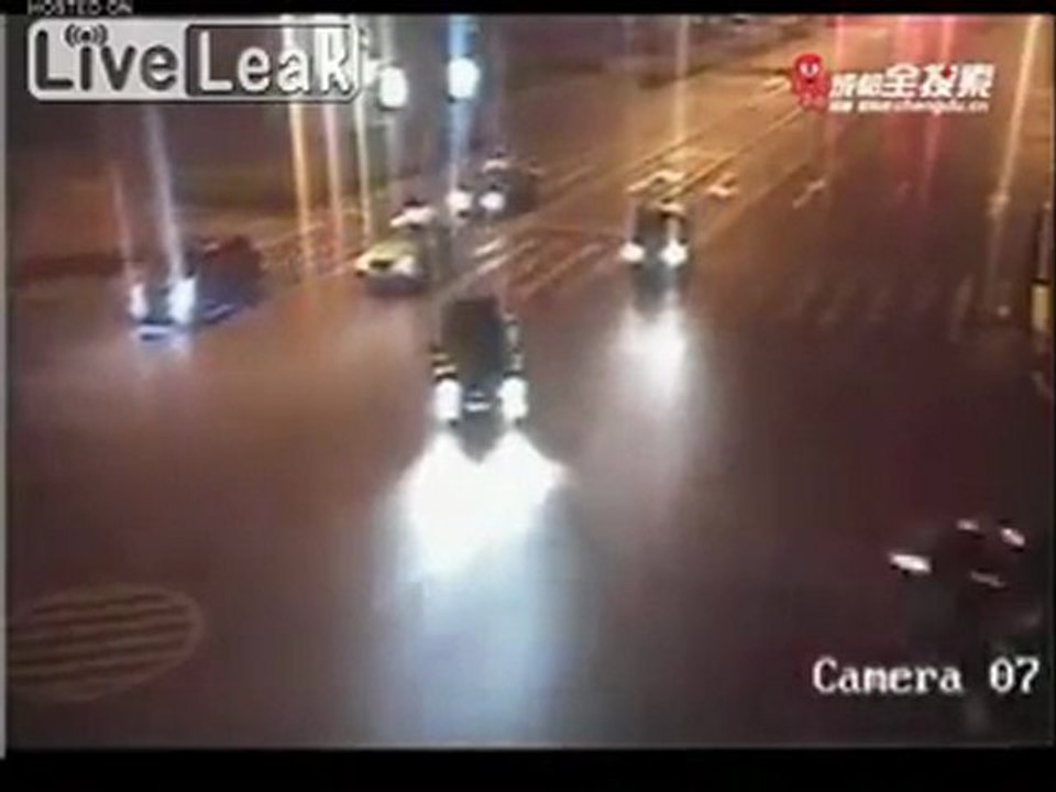 New Verkehrsunfall Zusammenstellung aus Taiwan und China