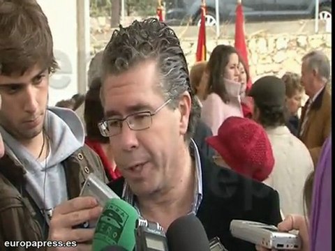 Los únicos culpables son los controladores