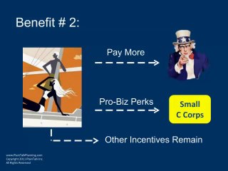 A Proposal for Taxing the Rich