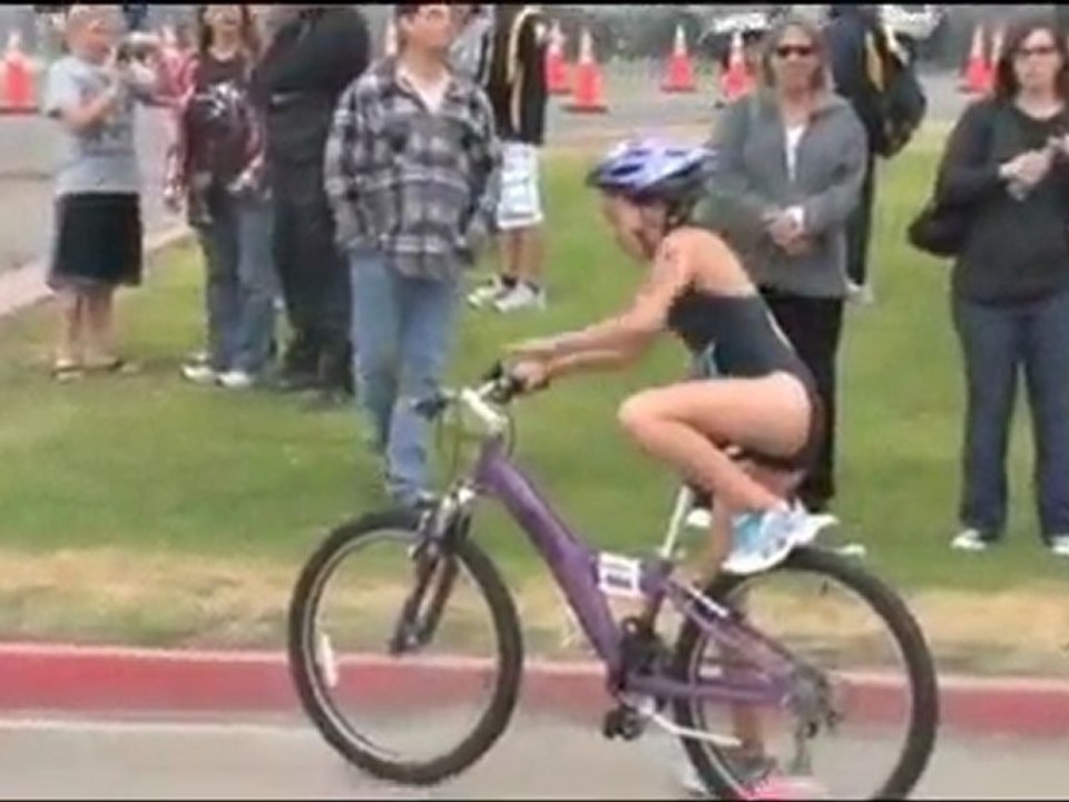 IronKids 2011
