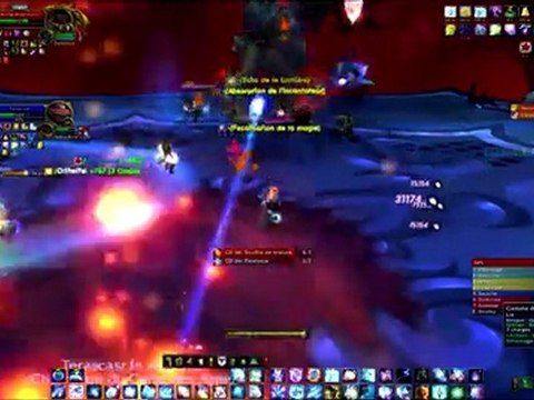 Le Culte des Amis Halfus Brise-Wyrm