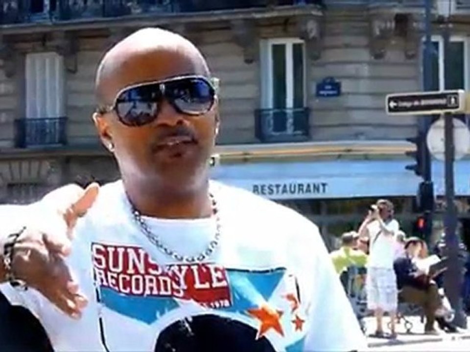 [Clip 2011 new!!] Philip METURA - kompa Ré Zouk / Nouveauté