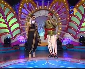 Sye Aata - ETV's Singing Game Show - 13th April 2010 - Part02