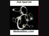 This commerical explains what Method8inc.com does?